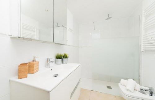 Alcanada Torre Mayor, solo 50 metros del mar - Foto 20