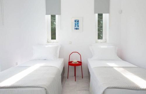 Villas Harriet - With Sea View and near the sea - Photo 6