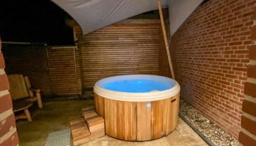 Ferienwohnung „Klüterkamer“ - Hof Mühlenkoppel - Foto 2