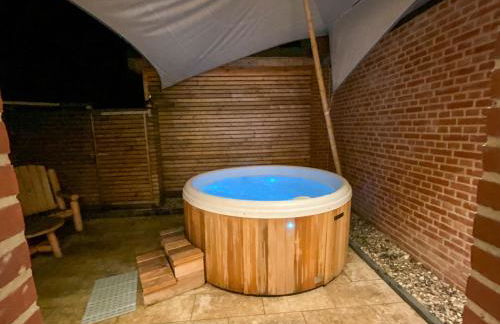 Ferienwohnung „Klüterkamer“ - Hof Mühlenkoppel - Foto 2