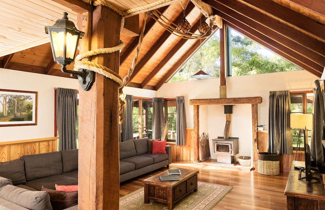 William Bay Cottages - Foto 33