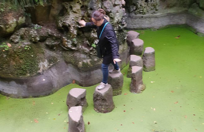 Private Tour durch Sintra mit Ortskundiger Reiseleiter & Hotelabholung - Foto 17