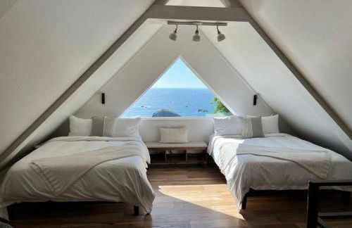 Infinity ocean view, while soaking in the hot tub! - Foto 27