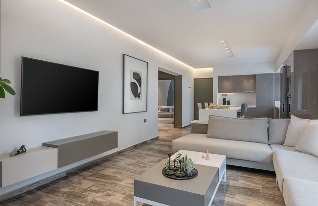Nikis Dream Luxury Apartments - Foto 117