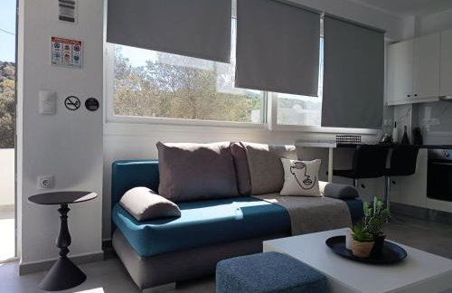 Basil Leaf - Minimal View Retreat - Foto 2