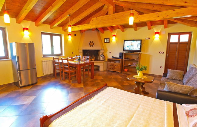 Apartment Tatjana 411 - Foto 67