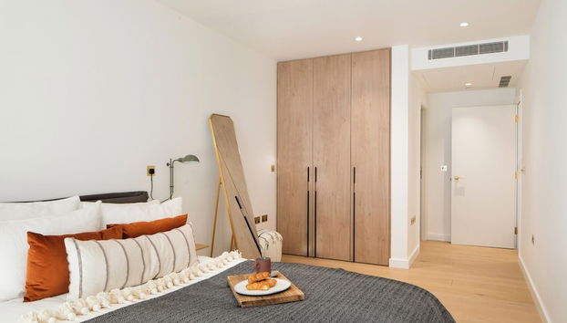 Enclave KX - Foto 4, Habitación