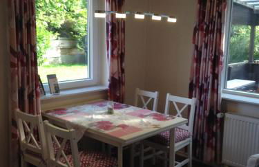 Ferienwohnung Wilde - Coriansberg - Foto 32