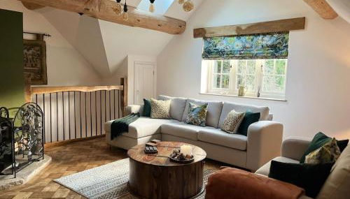 Flurry's Lodge - Foto 5