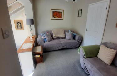 Cwmwdig Cwtch (3 minutes drive to Abereiddy bay!) - Foto 11