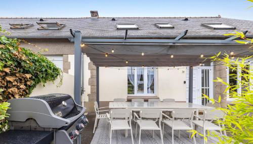 Le Langage des Oiseaux - Avec jacuzzi - Foto 3