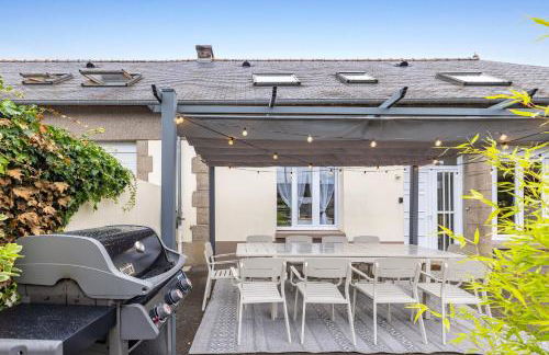 Le Langage des Oiseaux - Avec jacuzzi - Foto 3