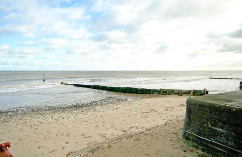 Beach Retreat - E5558 - Foto 11