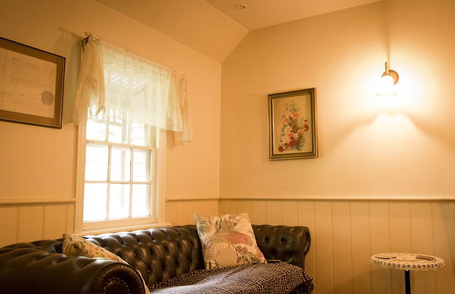 Spetts Cottage - Foto 13