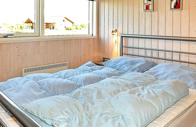 6 Person Holiday Home in Ansager-by Traum - Foto 20