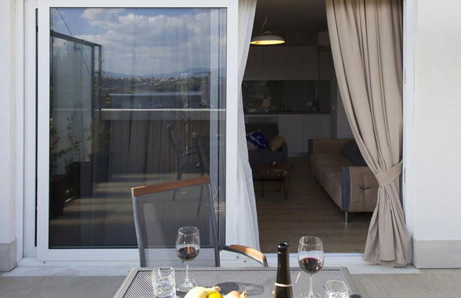 Lake Muse Apartments - Foto 21