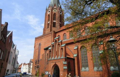 Ferienwohnung Zentrum Buxtehude - Photo 13