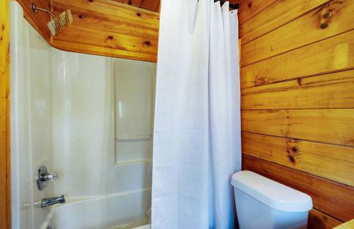 A Rustic Hideout - Foto 24