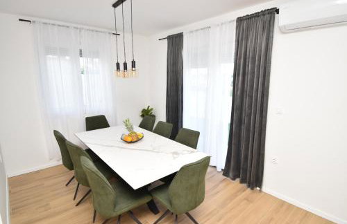 Kuća za odmor Villa Bosa - Foto 9