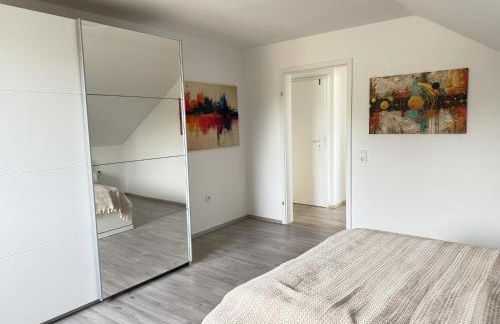 Helle und Charmante Dachgeschosswohnung in Top-Lage - Foto 9