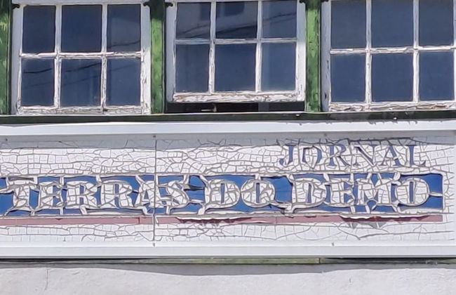 Casa Terreiro Da Lapa - Foto 41