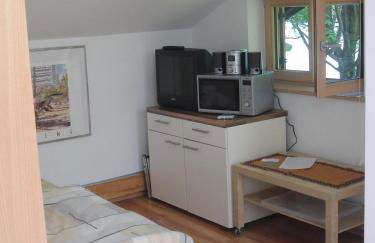 Apartment Kobellstrasse - Foto 17