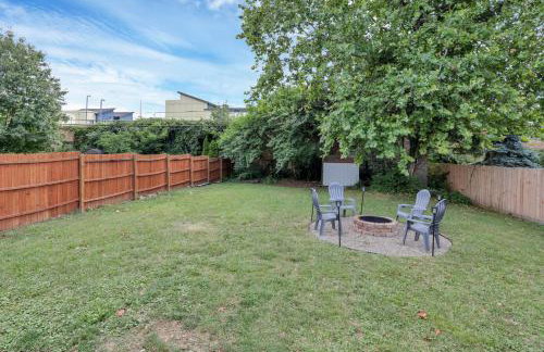 Housepitality - The OSU Hideaway - 4 BR 5 min from OSU Grandview - Foto 46