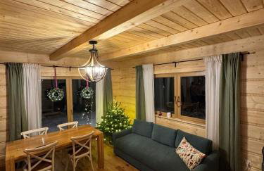 Chata na Wzgórzu - Photo 33