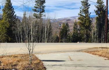 Rocky Mountain National Park Entrance one Mile - Foto 3
