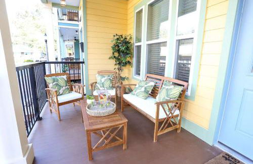 The Botanical Suite Newly Built Upscale Central - Photo 8