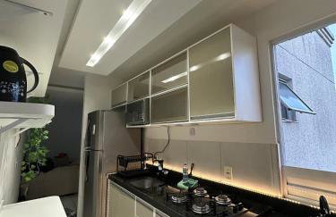 Apartamento Moderno em Manaus - Foto 8