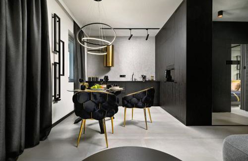 Black&Gold Apartament - Photo 1