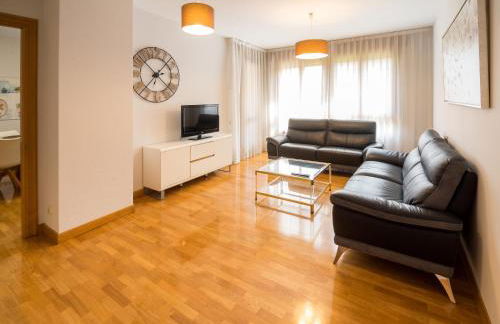 Gestión de Alojamientos Apartments - Photo 70