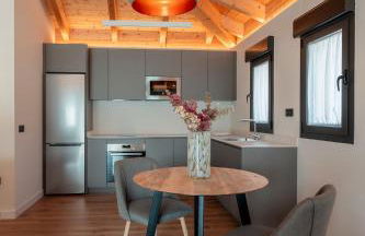 Apartamentos Duratón - Photo 29