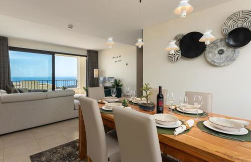 360° seaview apartment Samara Resort Marbella - Foto 4