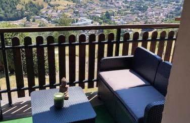 Maison de montagne avec vue panoramique - Foto 1