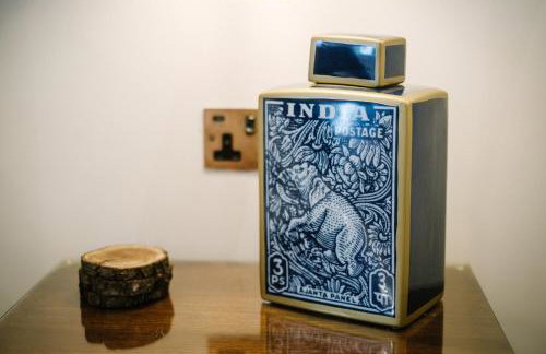 The Den - The White House Windermere - Off-Site Health Club & Spa 2 minute walk away - Photo 33