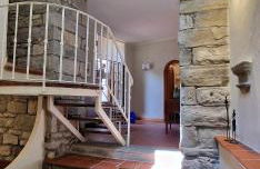 Casa Brown - con piscina privata - - Foto 35