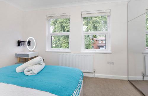 The Burton York 3 bedroom House sleeps 6 - Foto 16