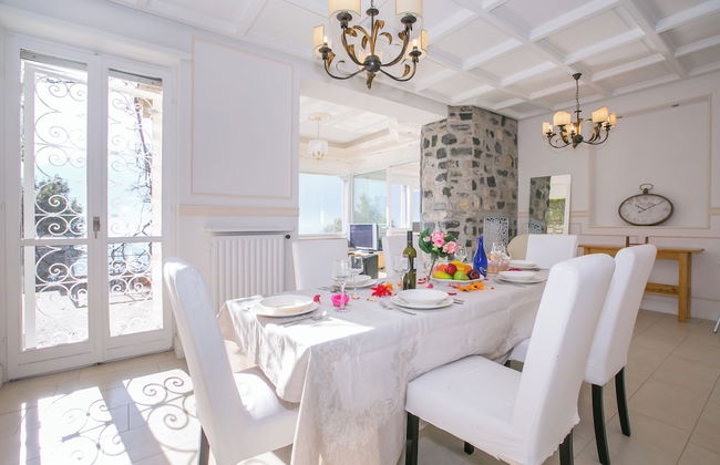 Villa Lugano Lakefront - Foto 13