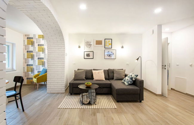 Castle way Apartments Tamy - Foto 22