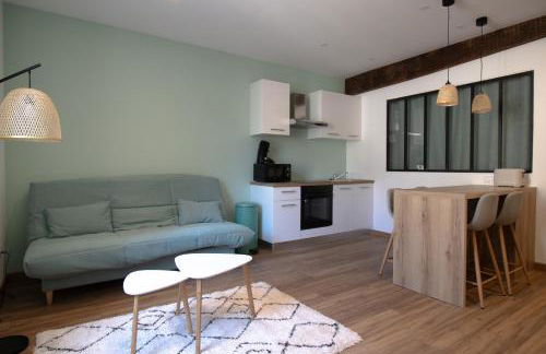 Appartement Hyper-Centre - Foto 15