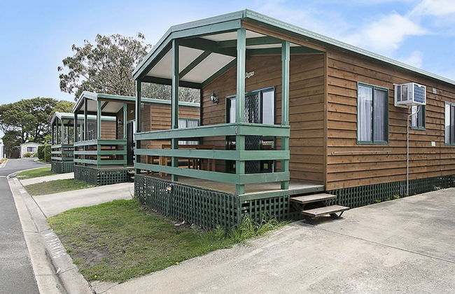 Portland Holiday Village - Foto 23