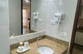 Marinas flat João Pessoa - Photo 36
