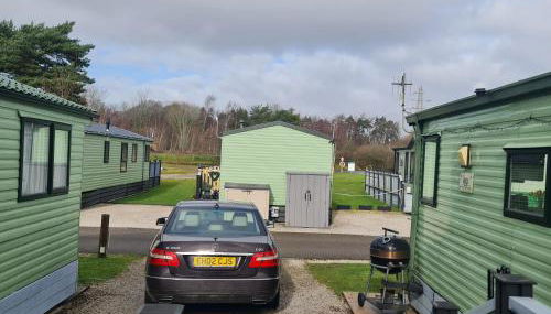 Carmels Caravan Borwick Lakes - Foto 2