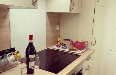 Maison coeur de village Ramatuelle - Foto 12