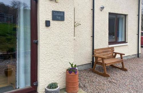 Dalnafeidh Beag - Cottage - Foto 11
