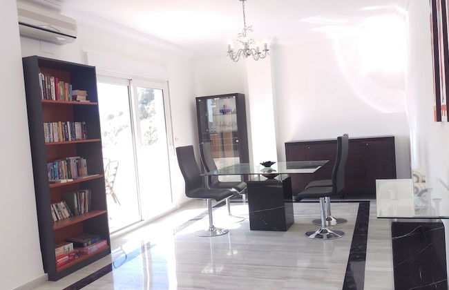 Penthouse Mijas Golf Getaway - Foto 15