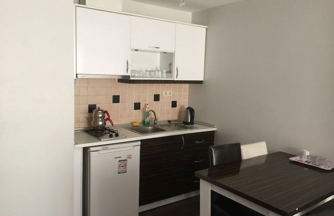 Tuyap Apartments - Foto 4