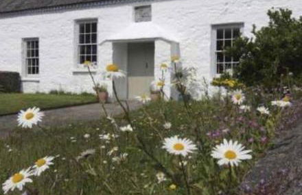 The Old Chapel - Photo 73